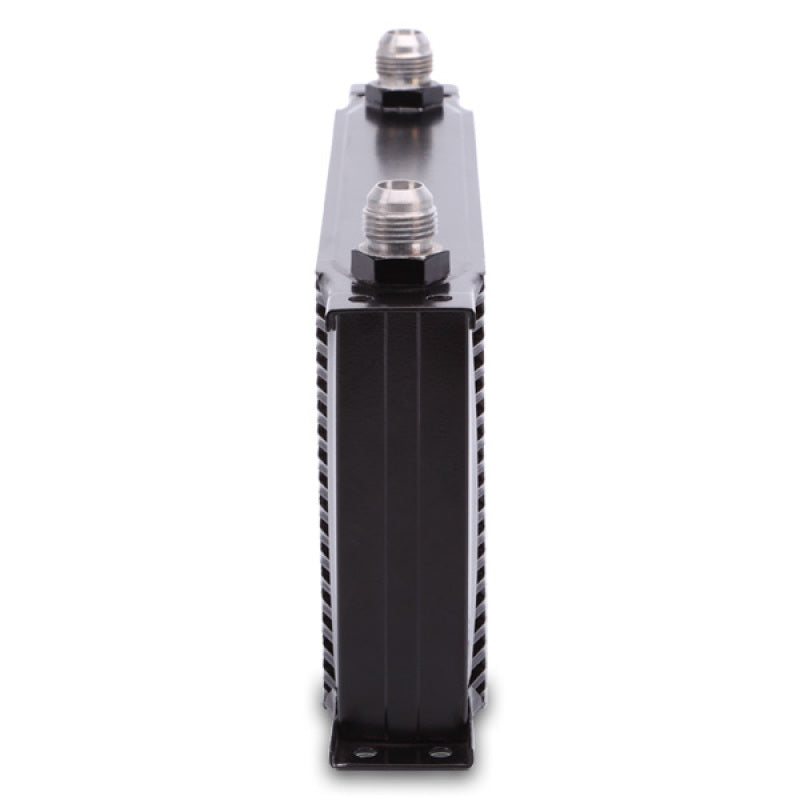 Oil Coolers MISMMOC-19BK Mishimoto