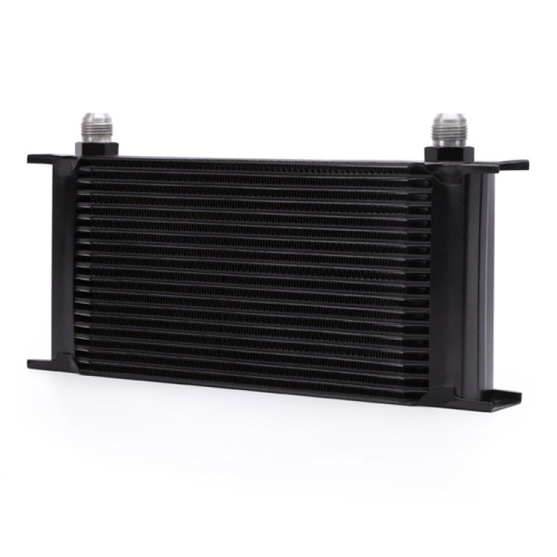 Oil Coolers MISMMOC-19BK Mishimoto