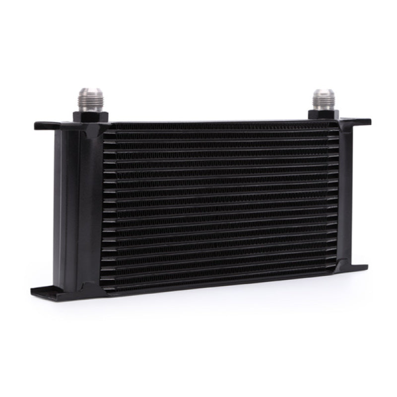 Oil Coolers MISMMOC-19BK Mishimoto
