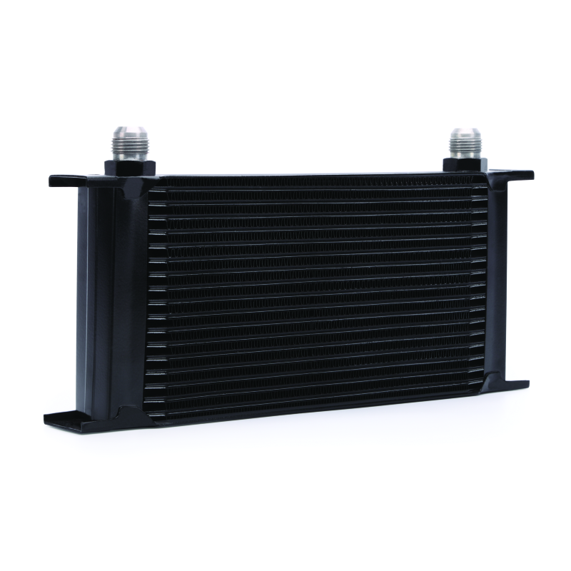 Oil Coolers MISMMOC-19BK Mishimoto