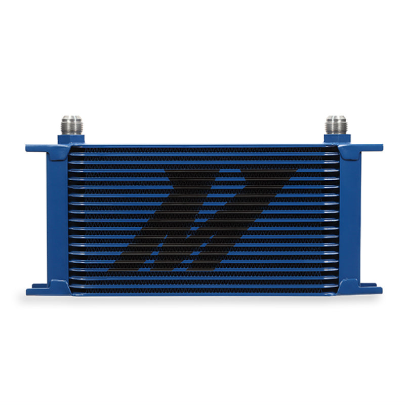 Oil Coolers MISMMOC-19BL Mishimoto