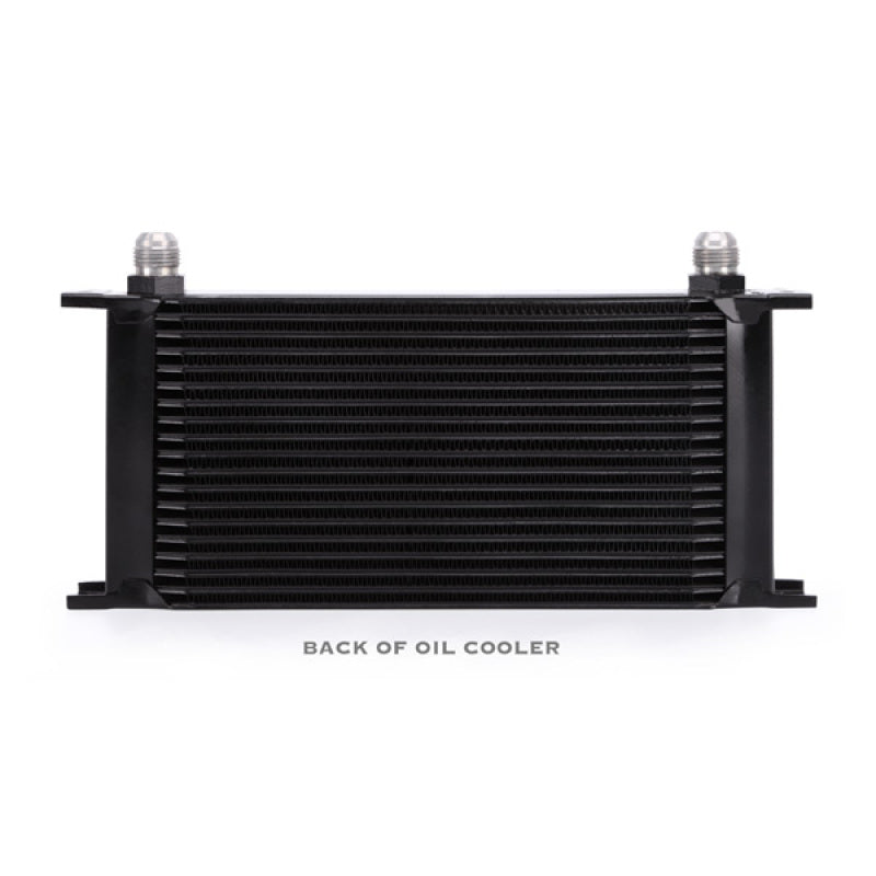 Oil Coolers MISMMOC-19 Mishimoto