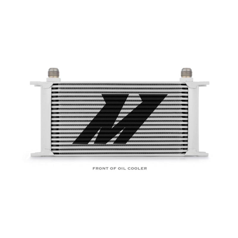 Oil Coolers MISMMOC-19 Mishimoto