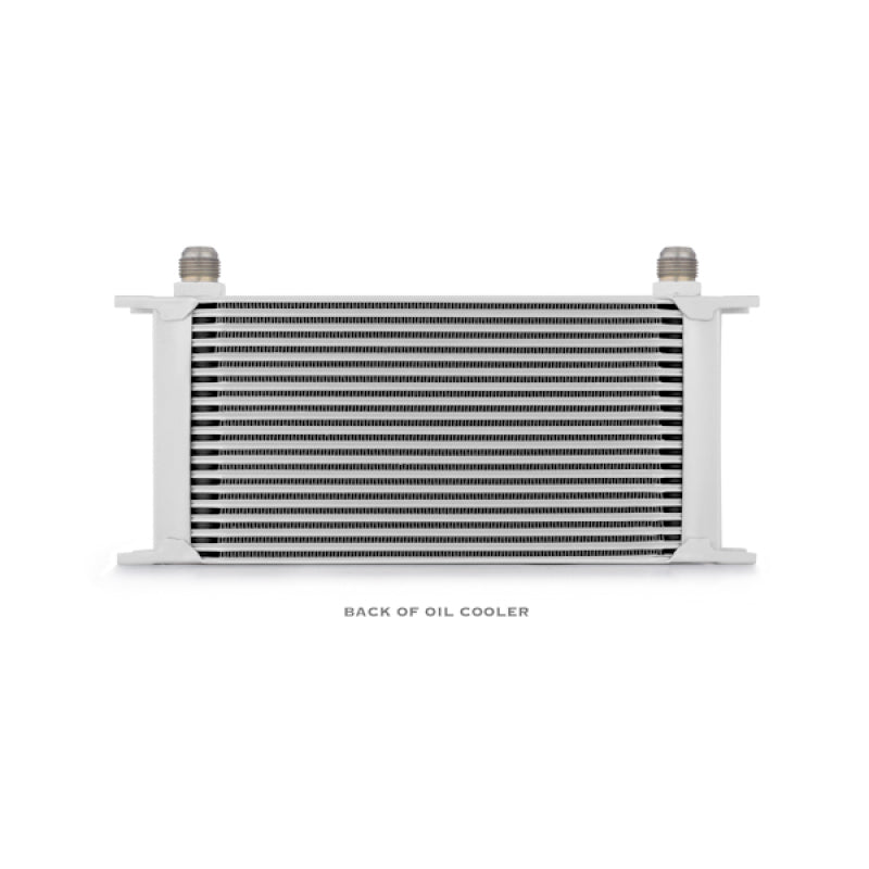 Oil Coolers MISMMOC-19 Mishimoto