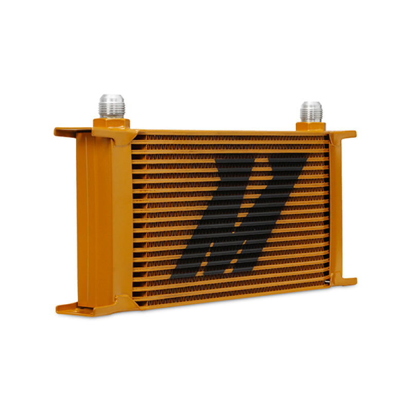 Oil Coolers MISMMOC-19G Mishimoto