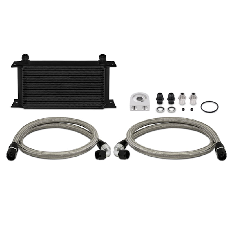 Oil Coolers MISMMOC-ULBK Mishimoto