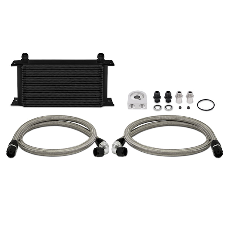 Oil Coolers MISMMOC-ULBK Mishimoto
