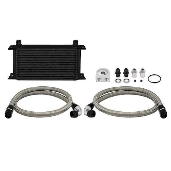 Oil Coolers MISMMOC-ULBK Mishimoto
