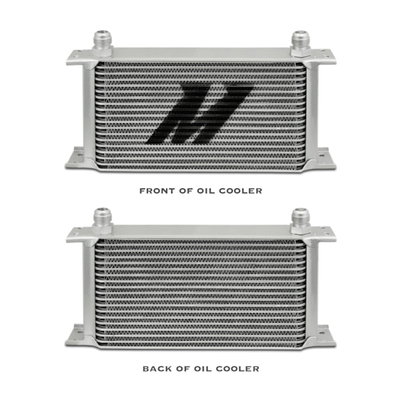 Oil Coolers MISMMOC-UL Mishimoto