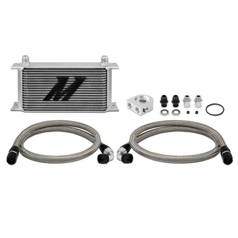 Oil Coolers MISMMOC-UL Mishimoto