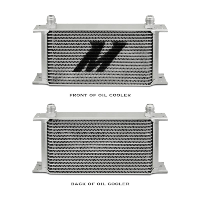 Oil Coolers MISMMOC-UL Mishimoto