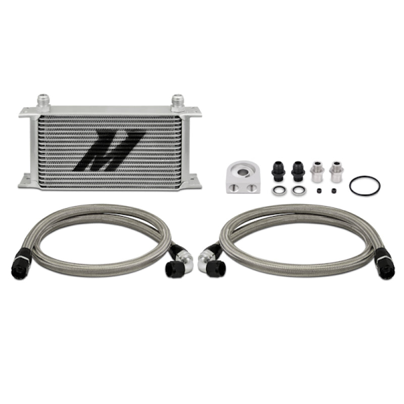 Oil Coolers MISMMOC-UL Mishimoto