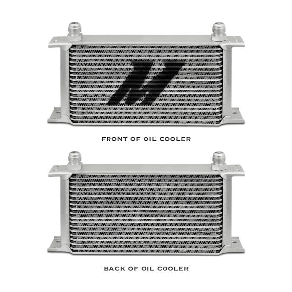 Oil Coolers MISMMOC-UL Mishimoto