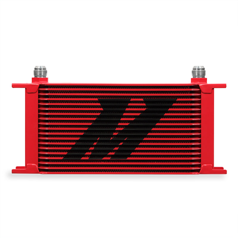 Oil Coolers MISMMOC-19RD Mishimoto