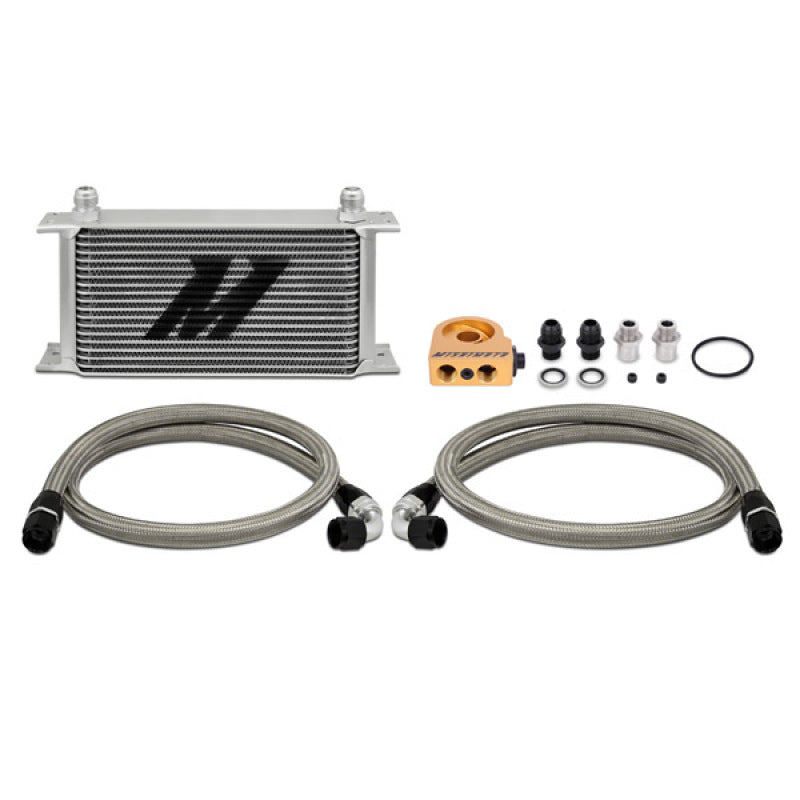 Oil Coolers MISMMOC-ULT Mishimoto