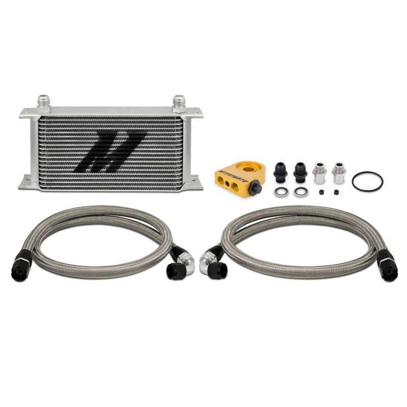 Oil Coolers MISMMOC-ULT Mishimoto