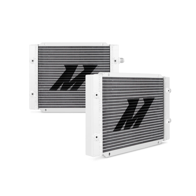 Oil Coolers MISMMOC-25DP Mishimoto
