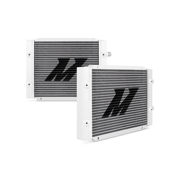 Oil Coolers MISMMOC-25DP Mishimoto