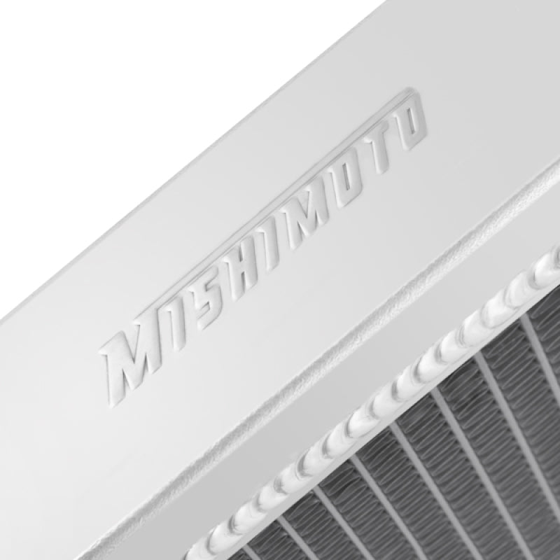 Oil Coolers MISMMOC-25DP Mishimoto
