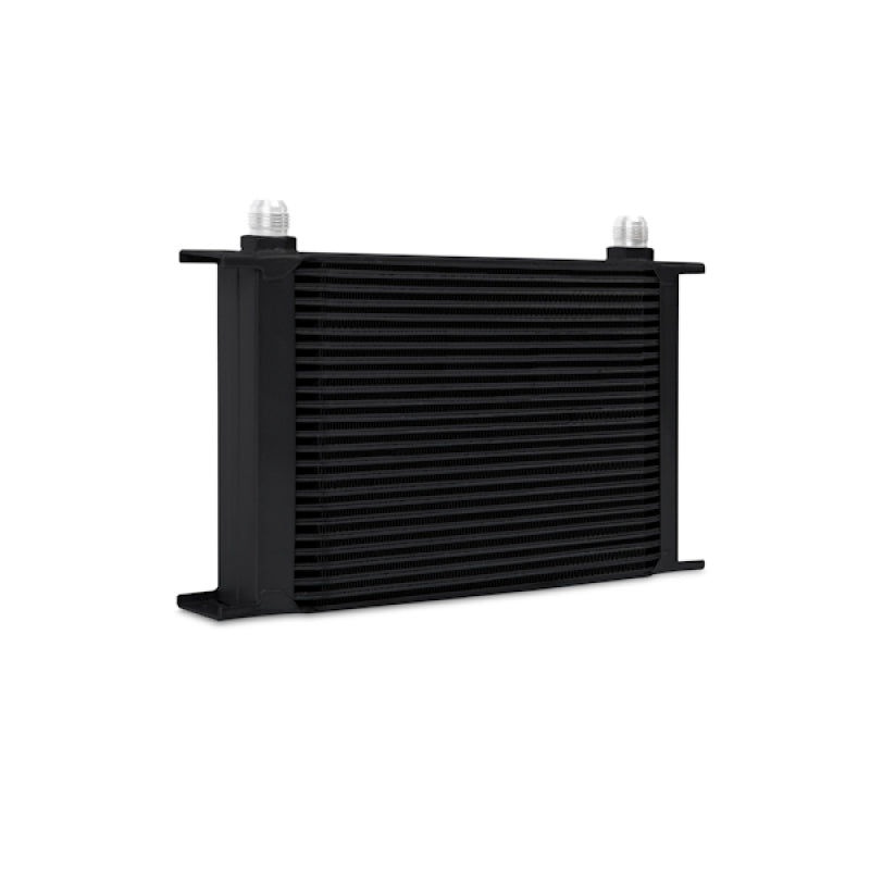Oil Coolers MISMMOC-25BK Mishimoto