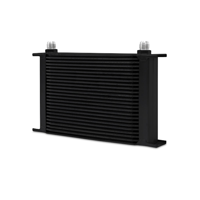 Oil Coolers MISMMOC-25BK Mishimoto