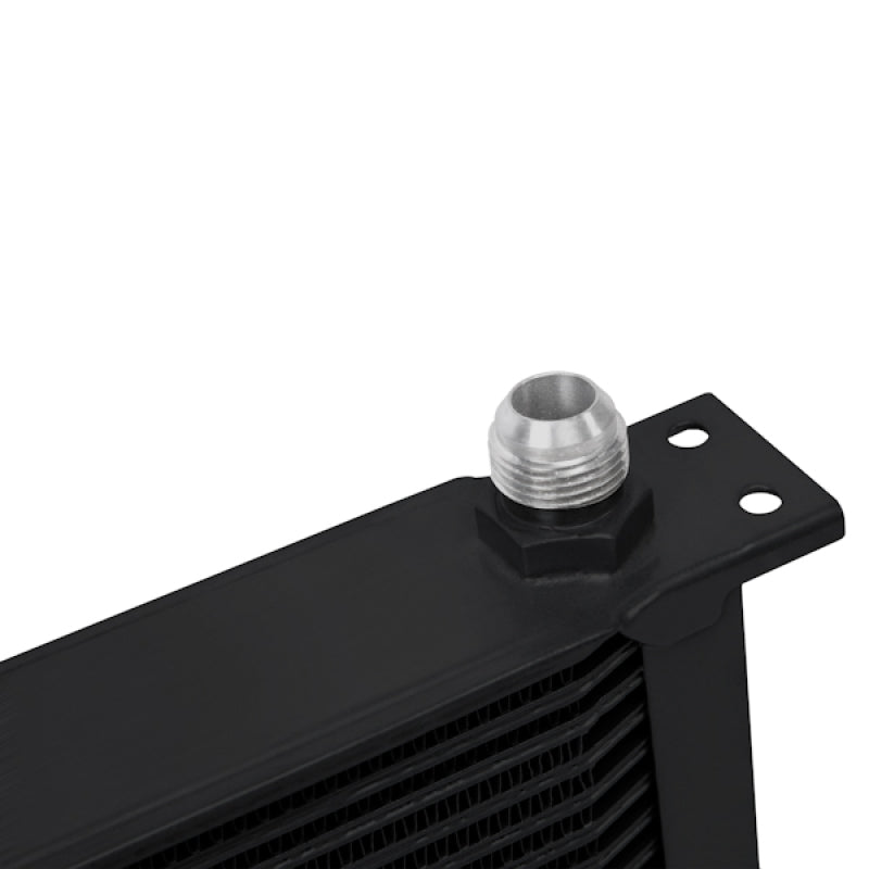 Oil Coolers MISMMOC-25BK Mishimoto