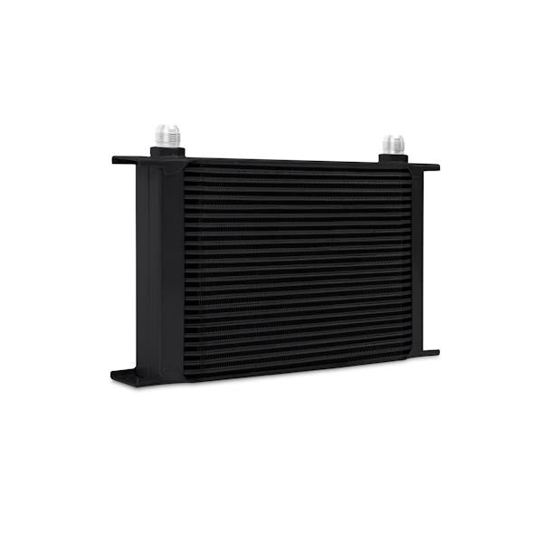 Oil Coolers MISMMOC-25BK Mishimoto
