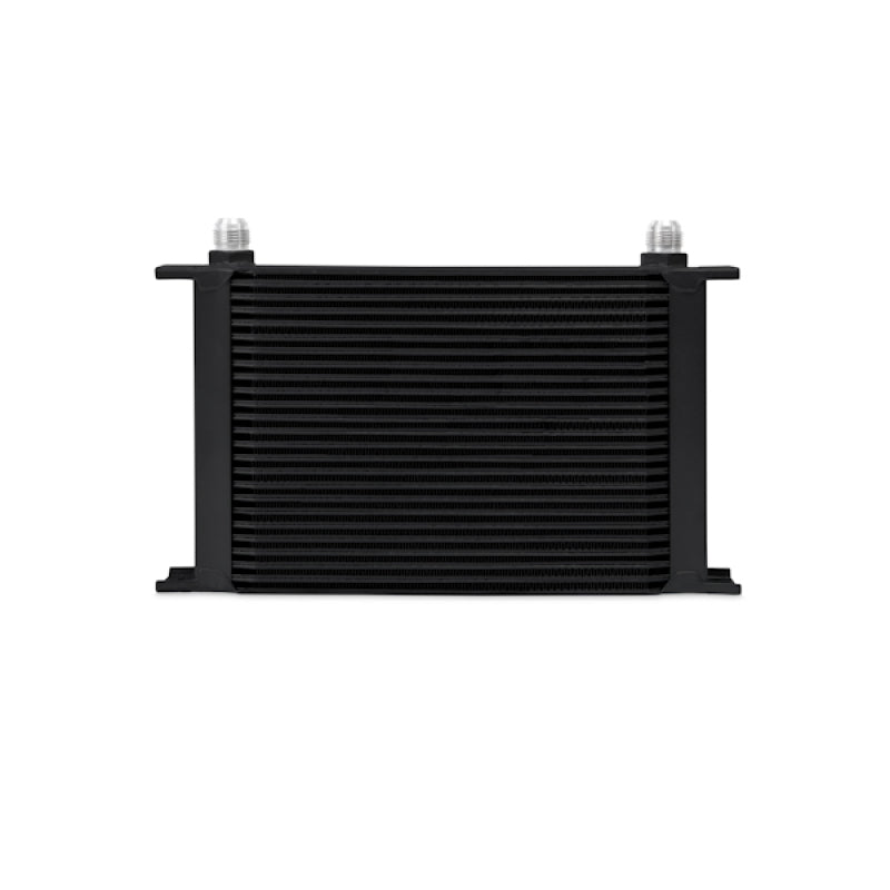 Oil Coolers MISMMOC-25BK Mishimoto