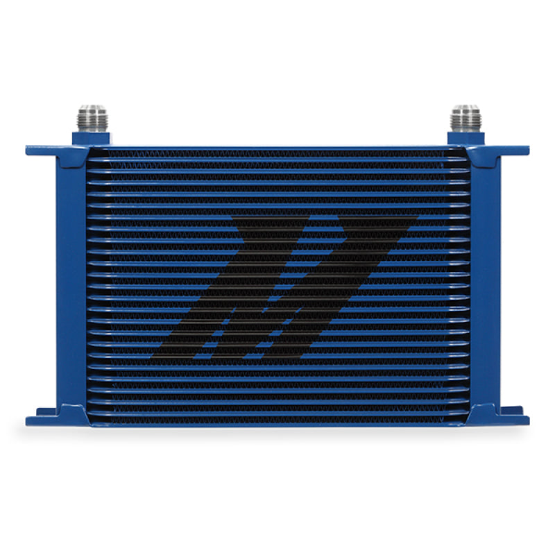 Oil Coolers MISMMOC-25BL Mishimoto