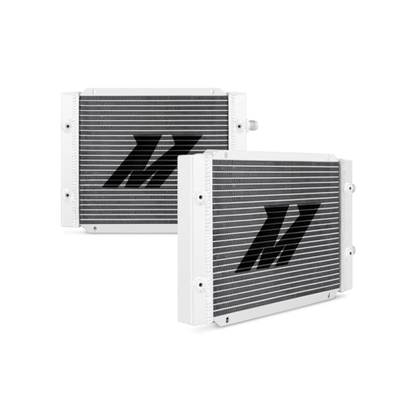 Oil Coolers MISMMOC-25 Mishimoto