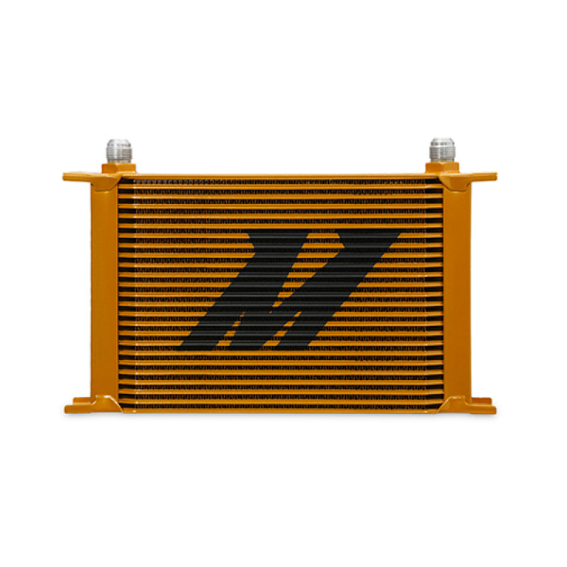 Oil Coolers MISMMOC-25G Mishimoto