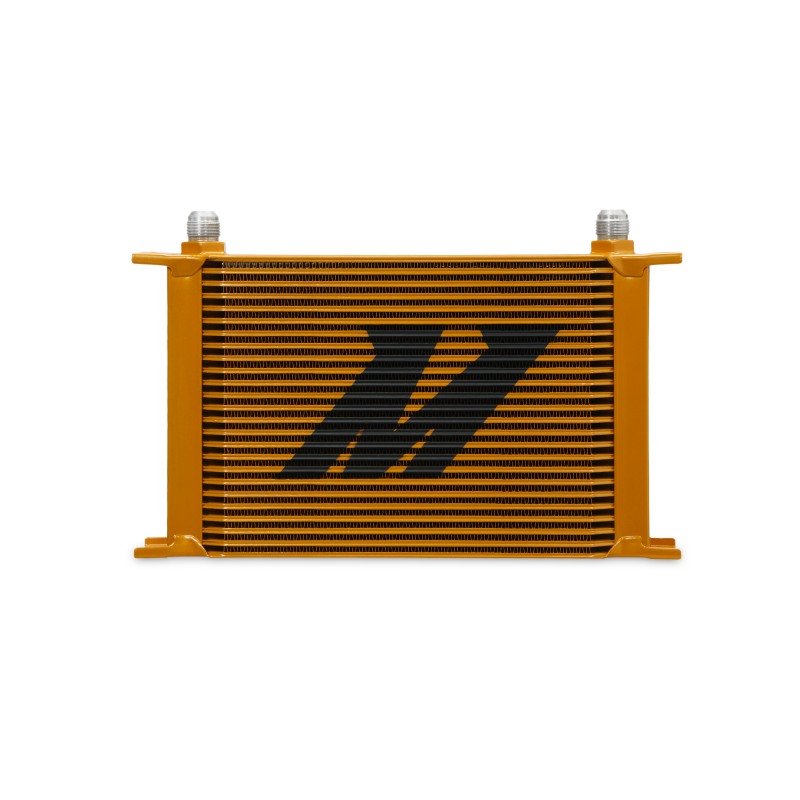 Oil Coolers MISMMOC-25G Mishimoto
