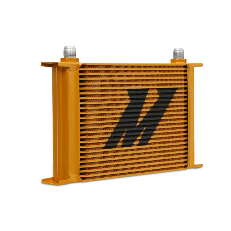 Oil Coolers MISMMOC-25G Mishimoto
