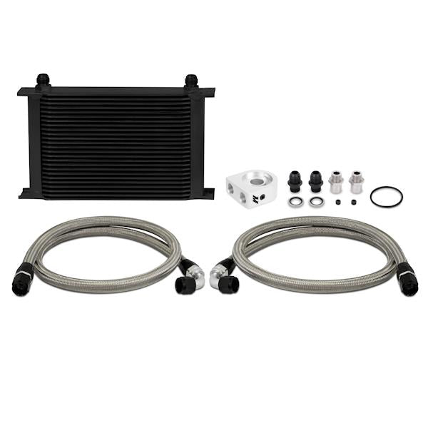 Oil Coolers MISMMOC-UHBK Mishimoto