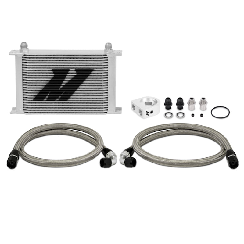 Oil Coolers MISMMOC-UH Mishimoto