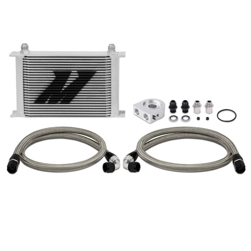 Oil Coolers MISMMOC-UH Mishimoto