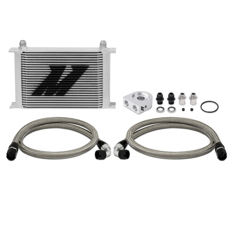 Oil Coolers MISMMOC-UH Mishimoto