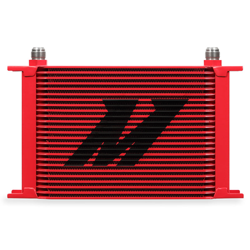 Oil Coolers MISMMOC-25RD Mishimoto
