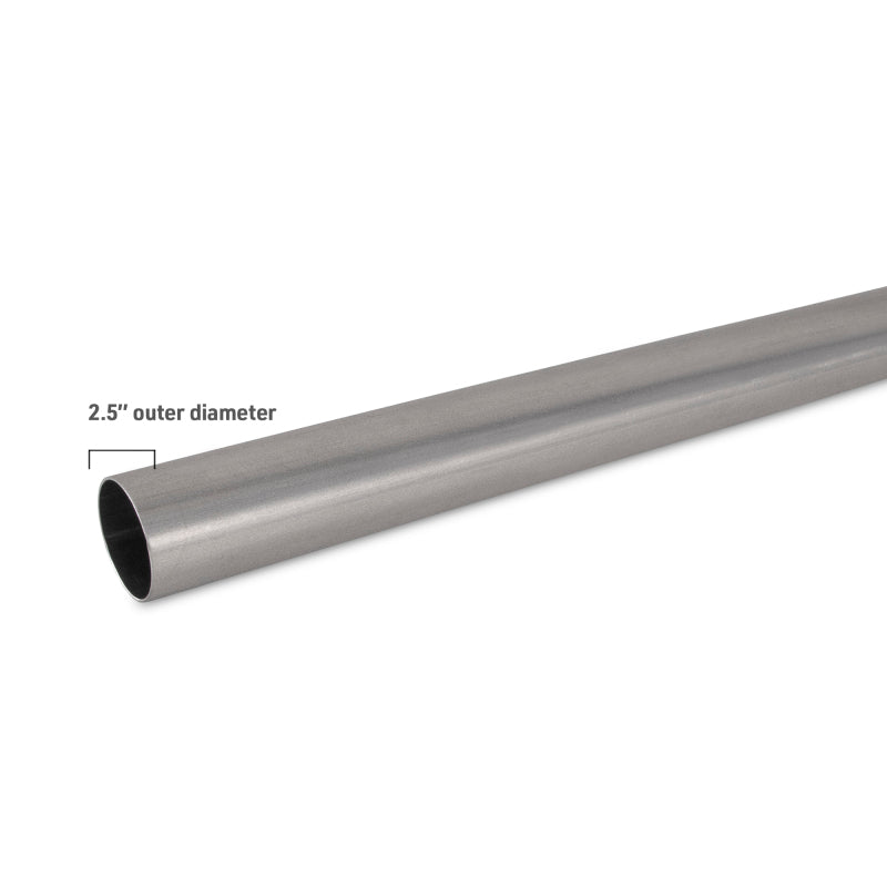 Steel Tubing MISMMICP-SS-250 Mishimoto