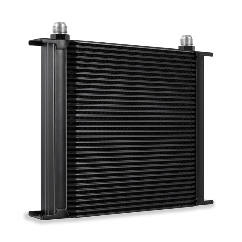 Oil Coolers MISMMOC-34BK Mishimoto