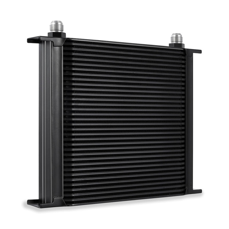 Oil Coolers MISMMOC-34BK Mishimoto