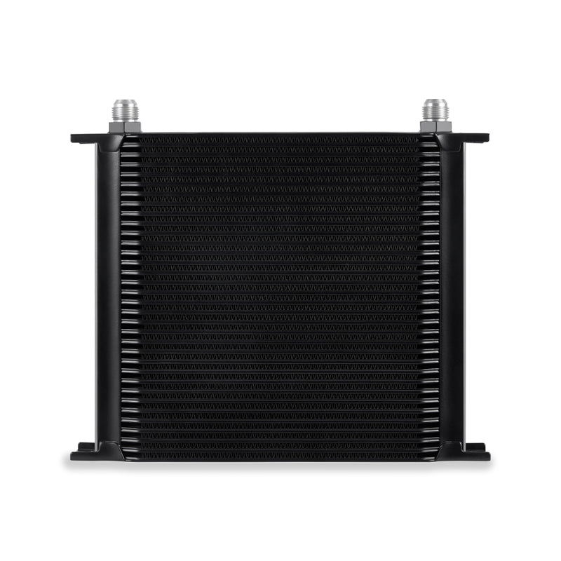 Oil Coolers MISMMOC-34BK Mishimoto