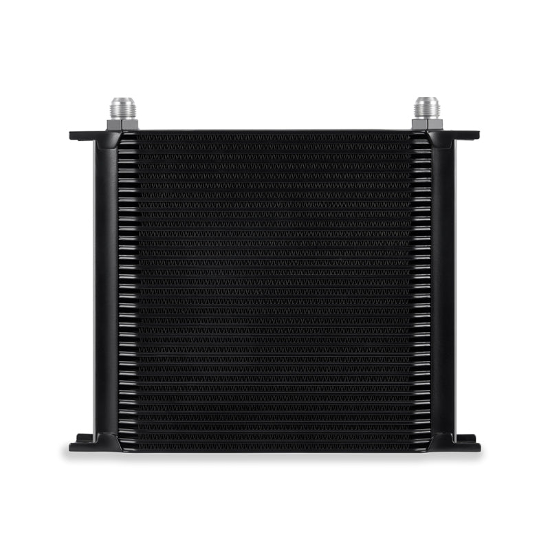 Oil Coolers MISMMOC-34BK Mishimoto