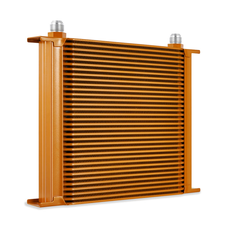 Oil Coolers MISMMOC-34GD Mishimoto
