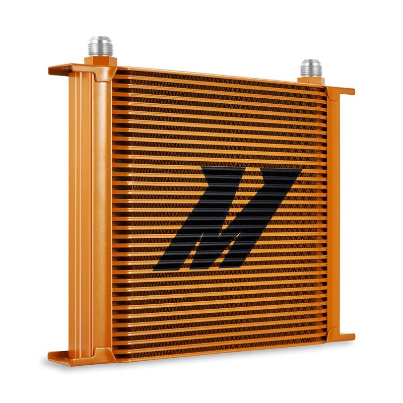 Oil Coolers MISMMOC-34GD Mishimoto
