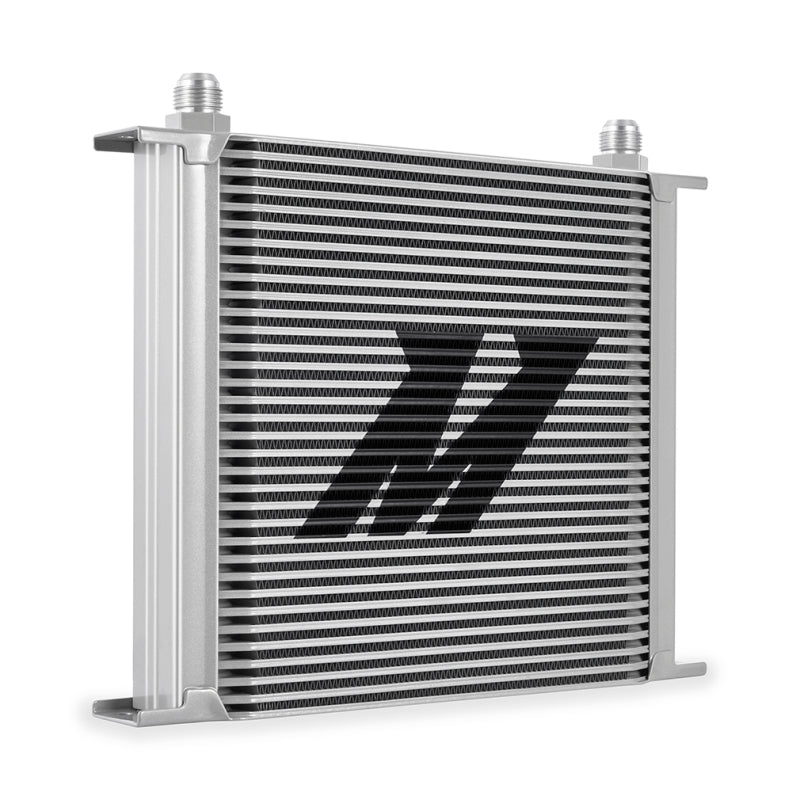 Oil Coolers MISMMOC-34SL Mishimoto
