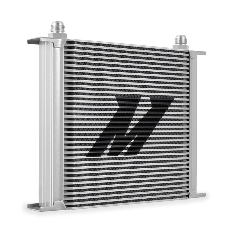 Oil Coolers MISMMOC-34SL Mishimoto