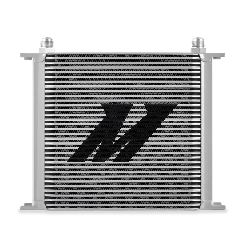 Oil Coolers MISMMOC-34SL Mishimoto