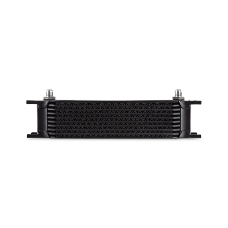 Oil Coolers MISMMOC-10-6BK Mishimoto