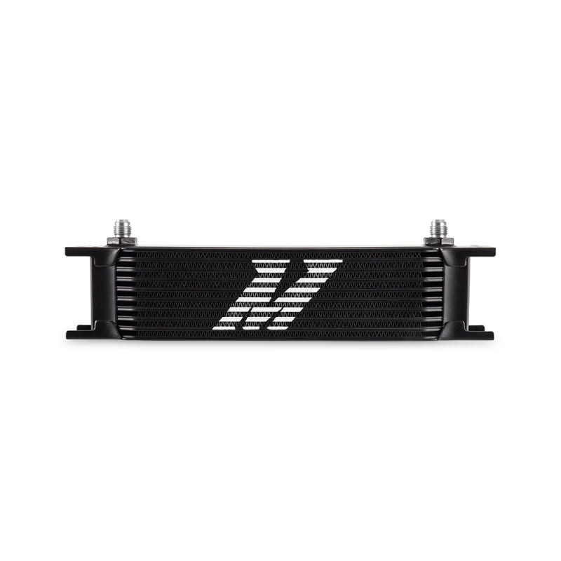 Oil Coolers MISMMOC-10-6BK Mishimoto
